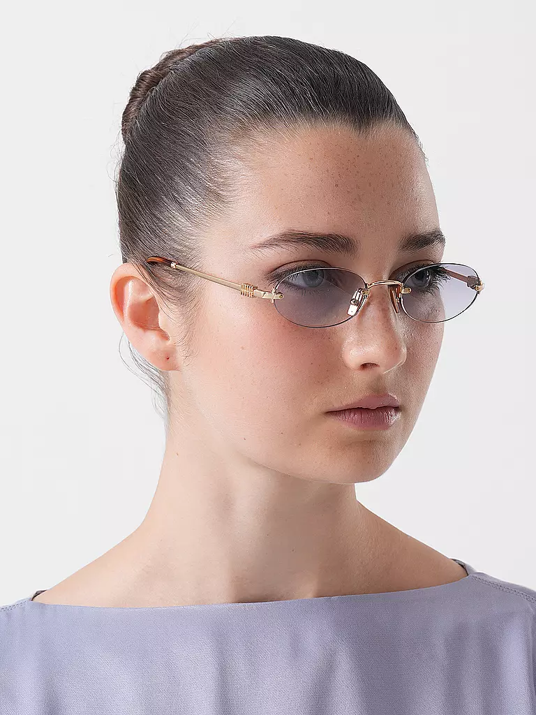 MIU MIU | Lunettes de soleil 0MUA54S/51 | 