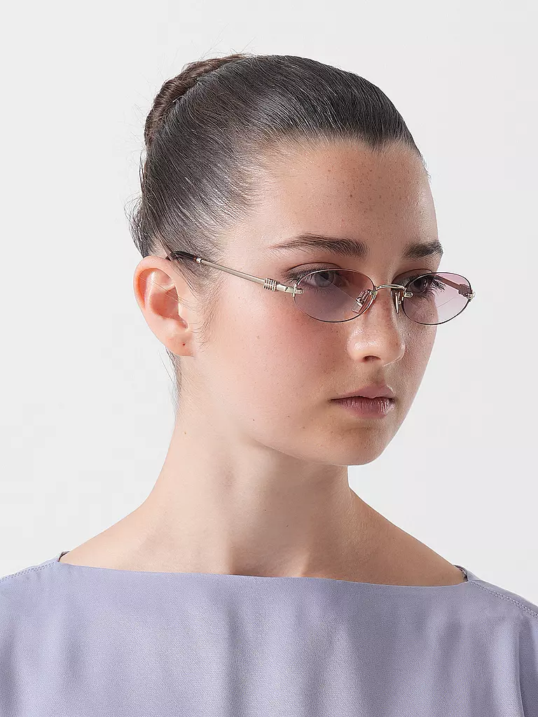 MIU MIU | Lunettes de soleil 0MUA54S/51 | 