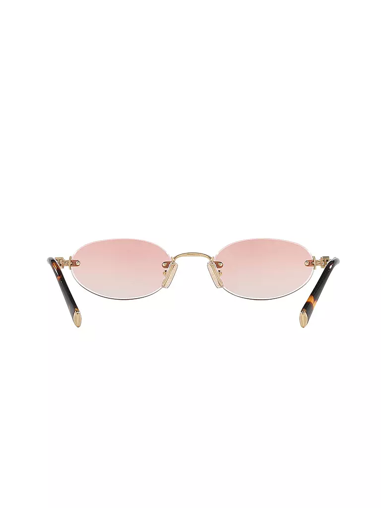 MIU MIU | Lunettes de soleil 0MUA54S/51 | 
