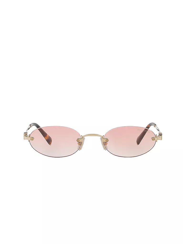 MIU MIU | Lunettes de soleil 0MUA54S/51 | 
