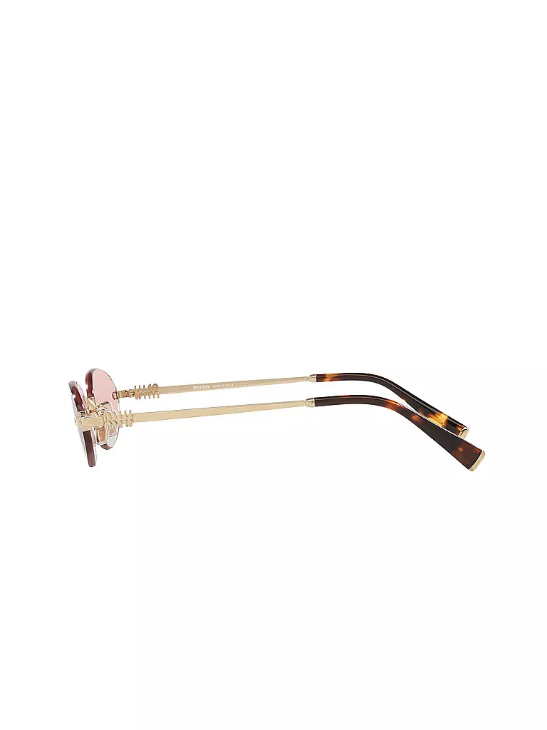 MIU MIU | Lunettes de soleil 0MUA54S/51 | 