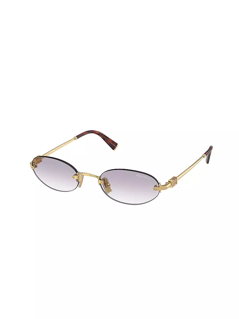 MIU MIU | Lunettes de soleil 0MUA54S/51 | 