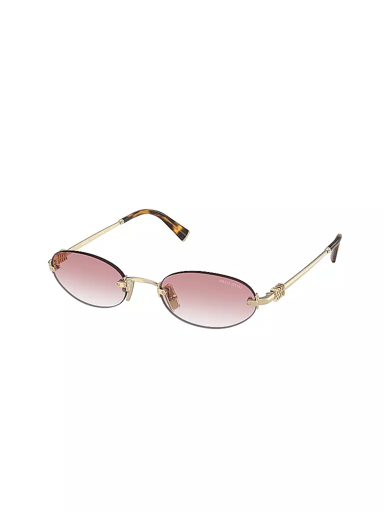 MIU MIU | Lunettes de soleil 0MUA54S/51 | 