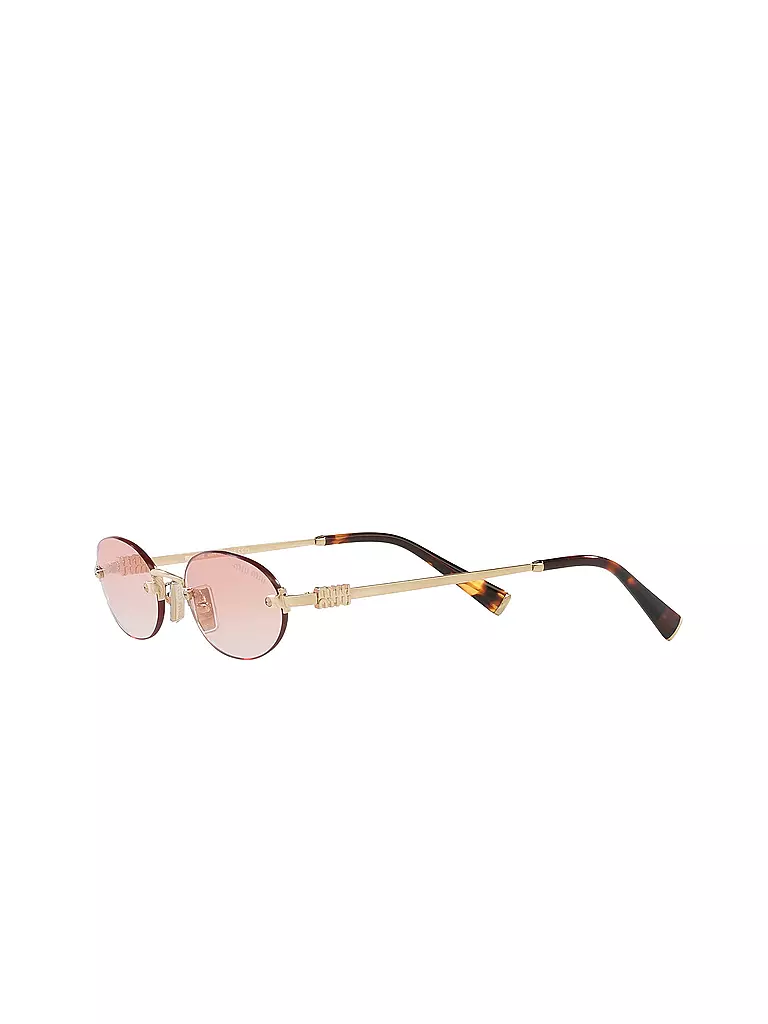 MIU MIU | Lunettes de soleil 0MUA54S/51 | 