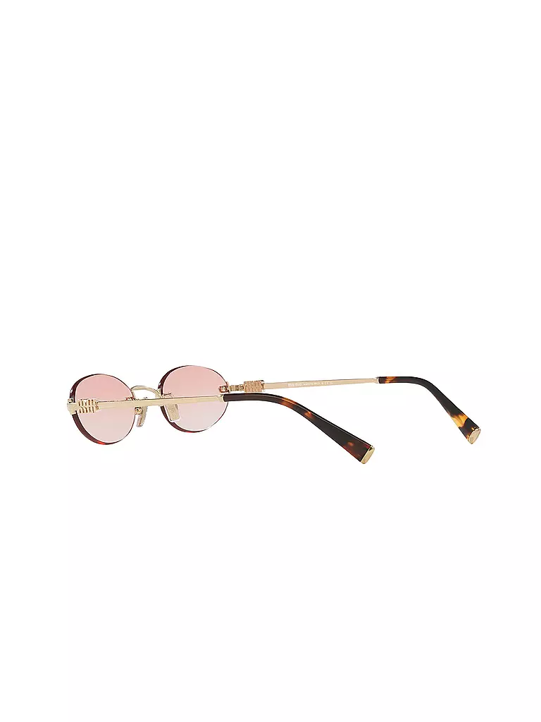 MIU MIU | Lunettes de soleil 0MUA54S/51 | 