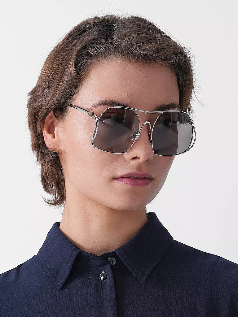 MIU MIU | Lunettes de soleil 0MUA55S/57 | 