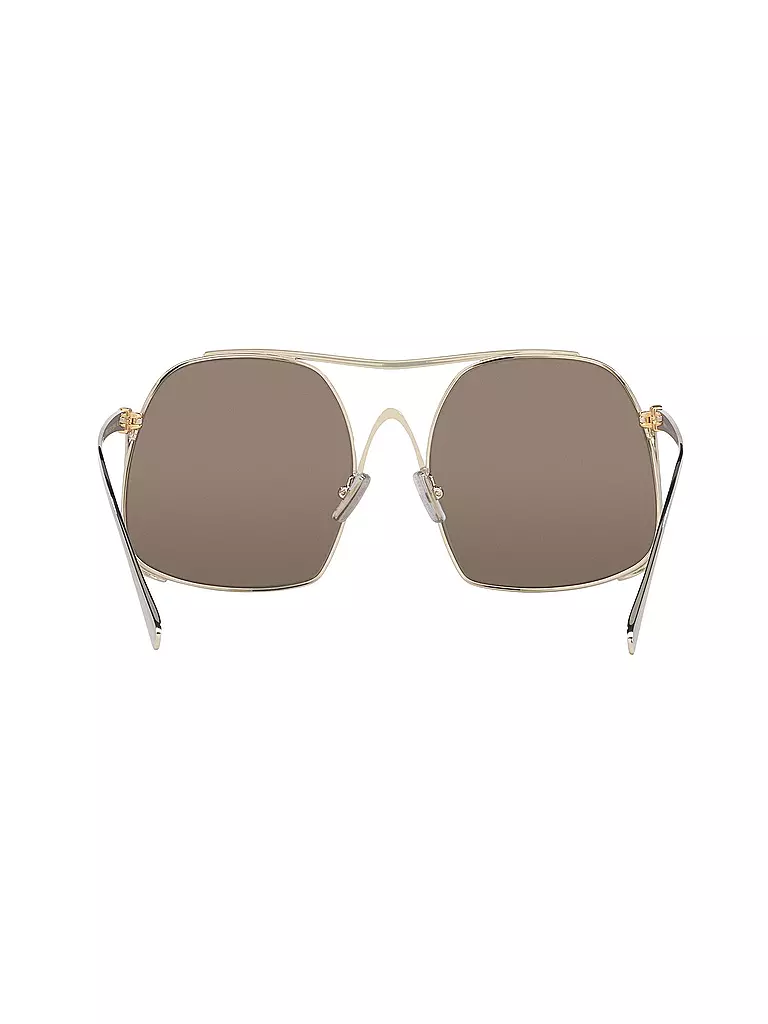 MIU MIU | Lunettes de soleil 0MUA55S/57 | 
