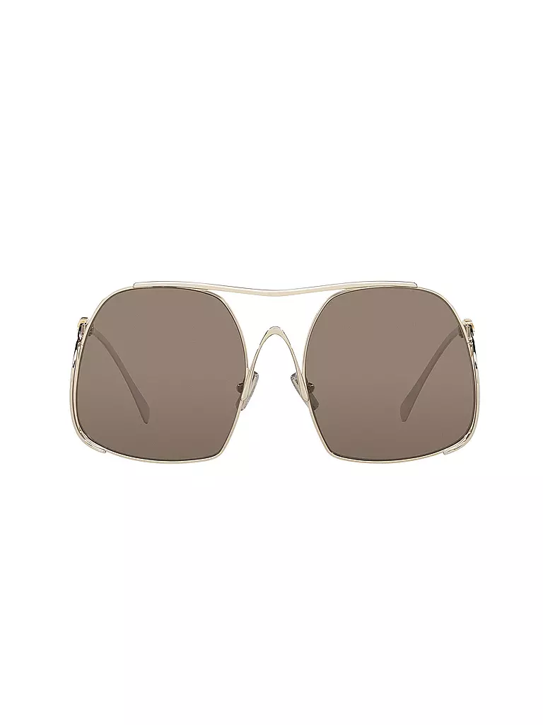 MIU MIU | Lunettes de soleil 0MUA55S/57 | 