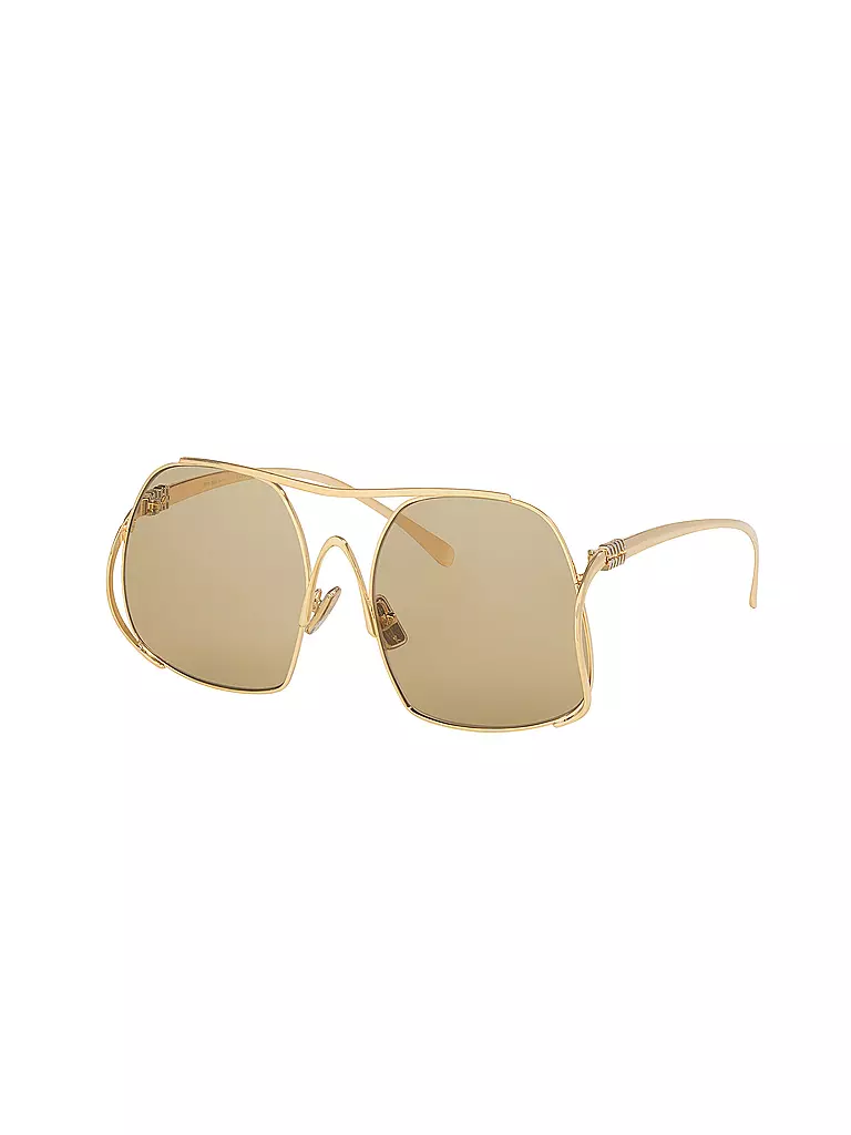MIU MIU | Lunettes de soleil 0MUA55S/57 | 