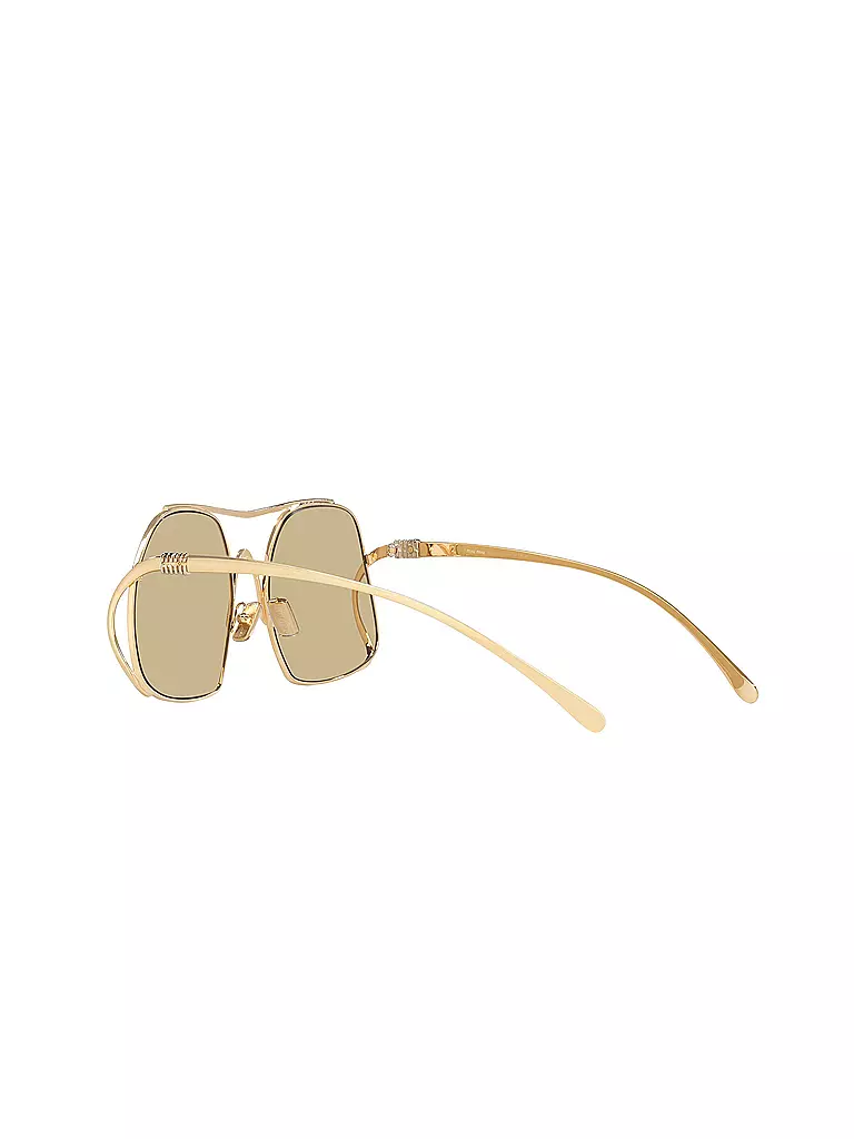 MIU MIU | Lunettes de soleil 0MUA55S/57 | 