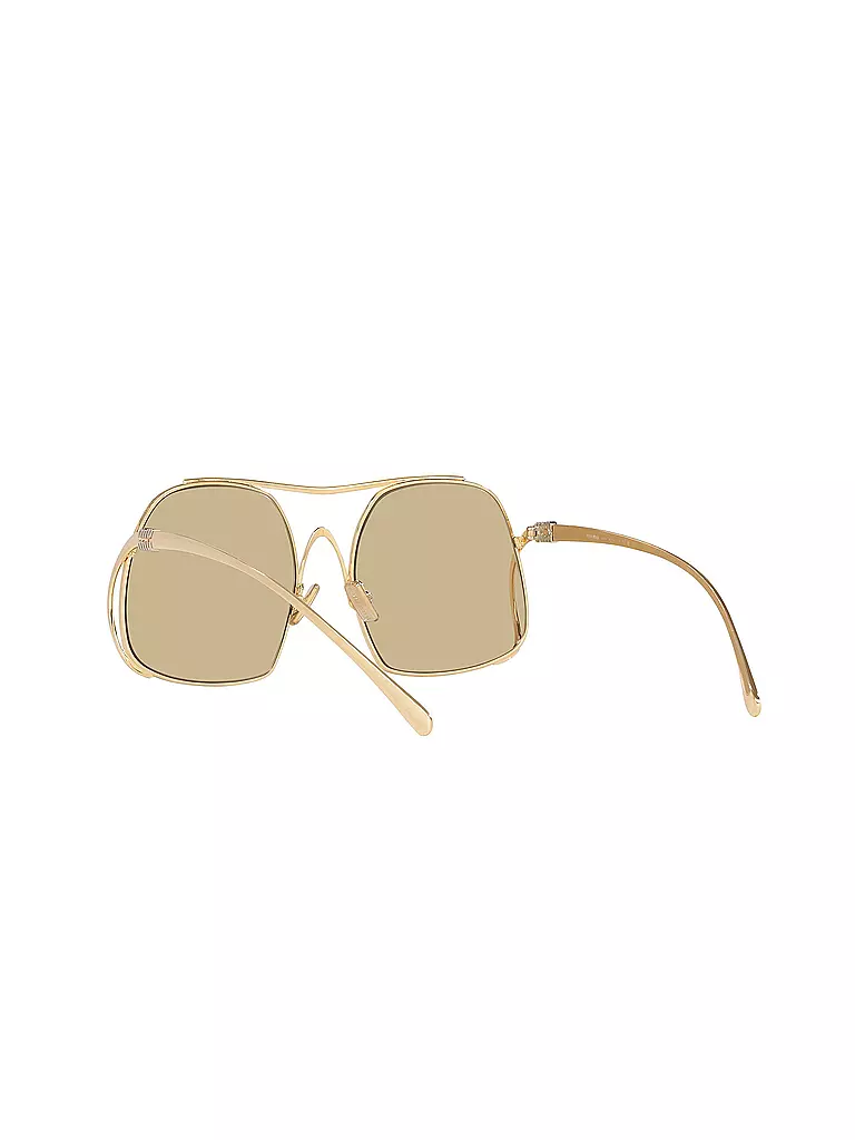 MIU MIU | Lunettes de soleil 0MUA55S/57 | 