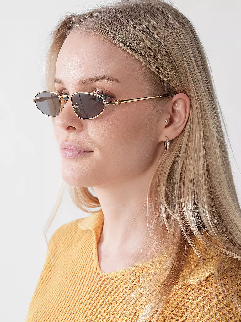 MIU MIU | Lunettes de soleil | 