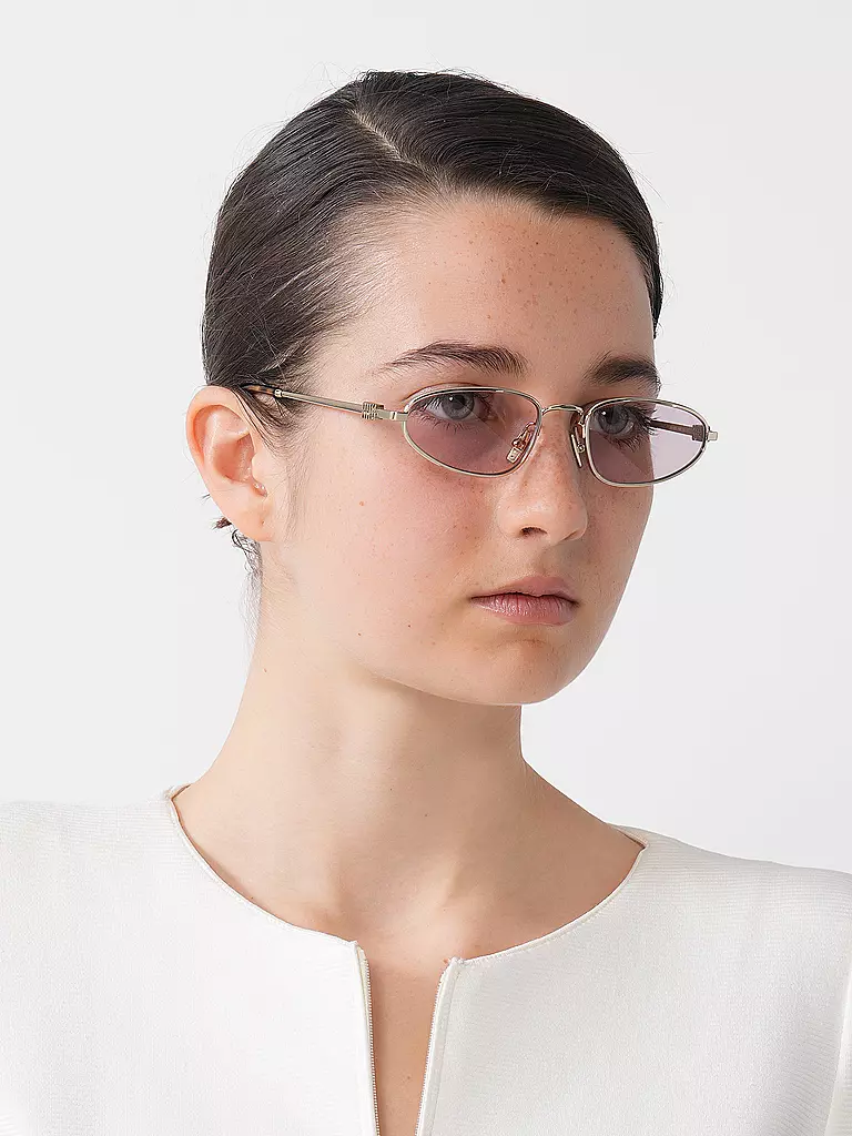 MIU MIU | Lunettes de soleil | 