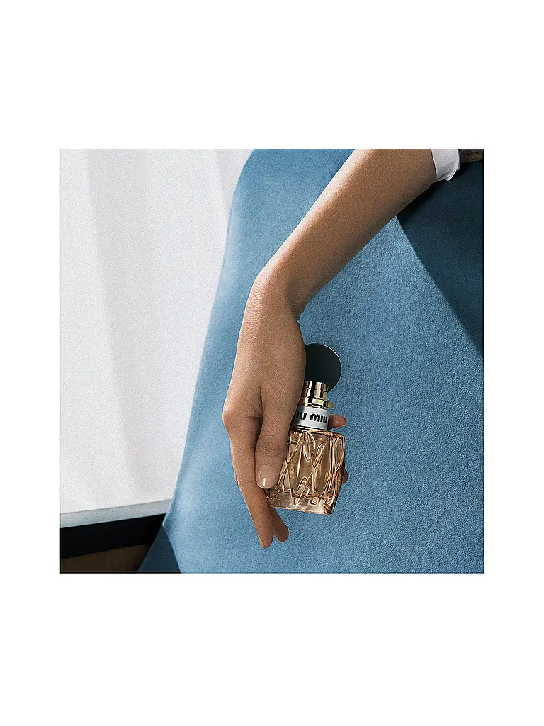 MIU MIU | Miutine Eau de Parfum 30 ml | 