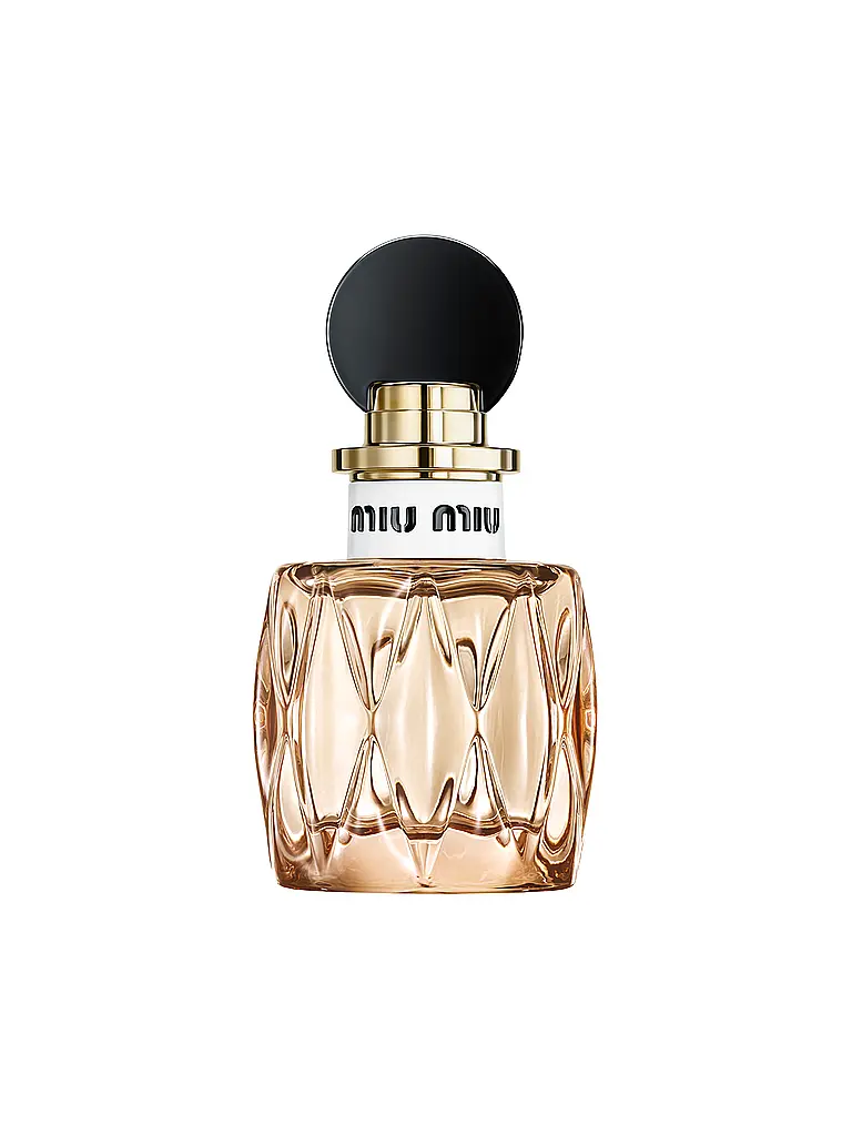 MIU MIU | Miutine Eau de Parfum 50 ml | keine Farbe