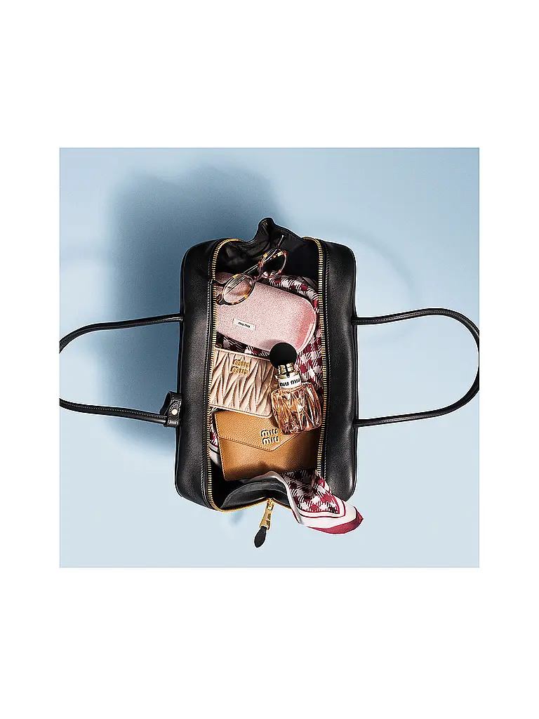 MIU MIU | Miutine Eau de Parfum 50 ml | keine Farbe
