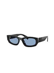 MIU MIU | Sonnenbrille 0MUB04S/53 | Noir