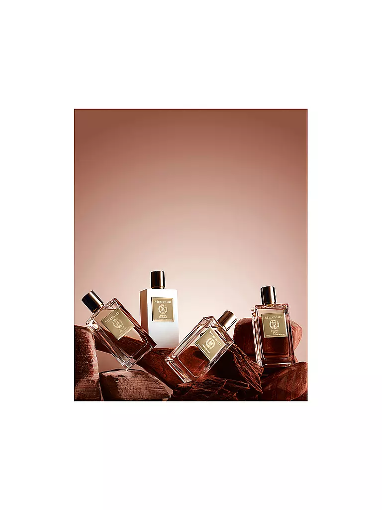 MIZENSIR |  Ambre Magique Eau de Parfum 100ml | 
