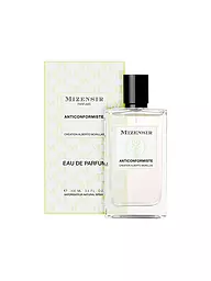 MIZENSIR | Anticonformiste Eau de Parfum 100ml | Aucune couleur