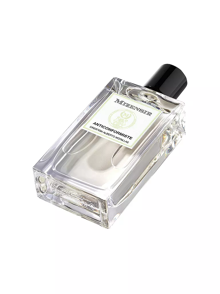 MIZENSIR | Anticonformiste Eau de Parfum 100ml | 