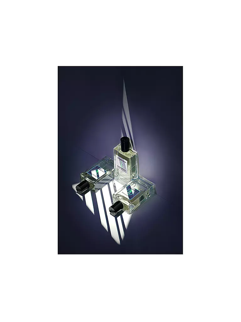MIZENSIR | Anticonformiste Eau de Parfum 100ml | 