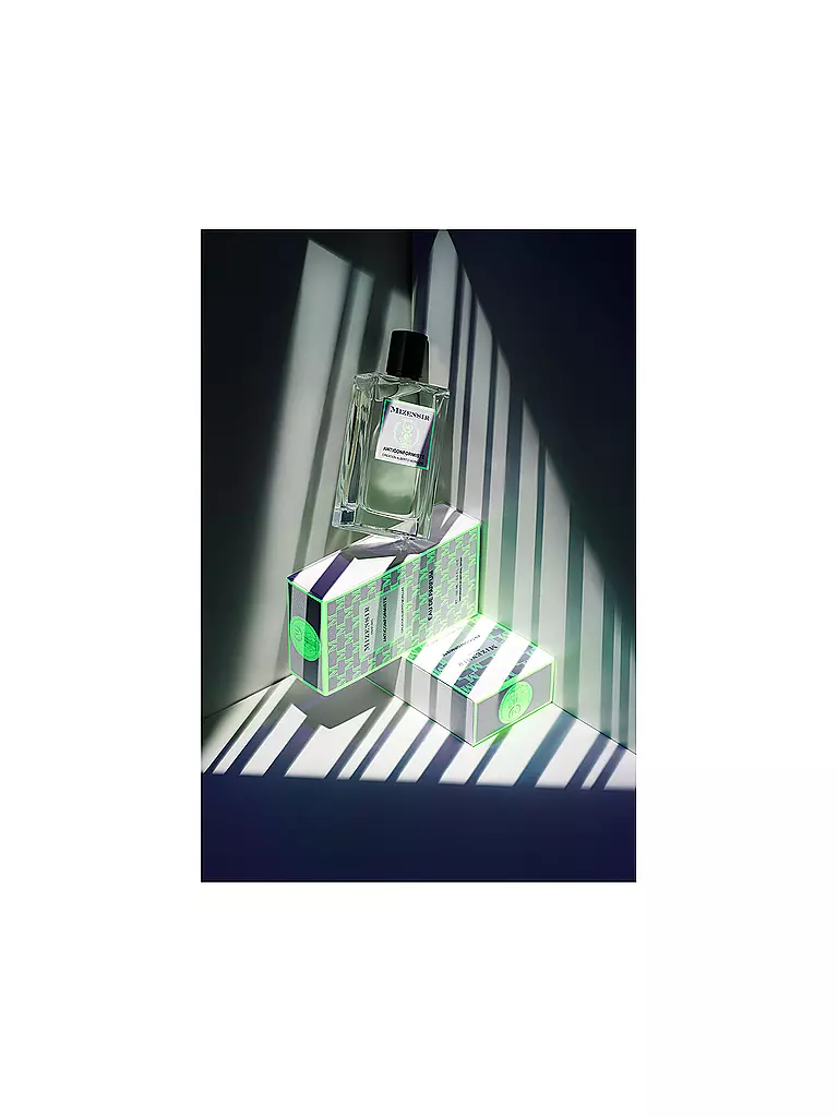 MIZENSIR | Anticonformiste Eau de Parfum 100ml | 
