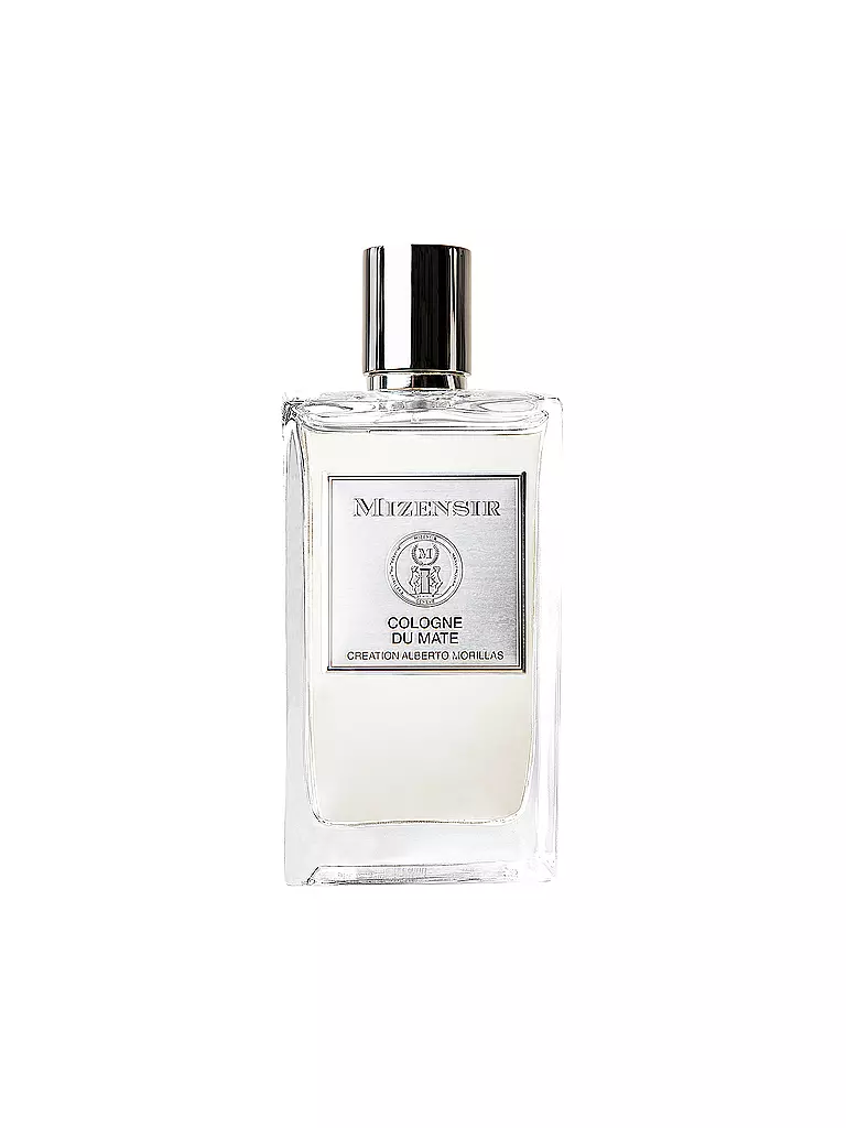 MIZENSIR | Cologne du Maté Eau de Parfum 100ml | Aucune couleur