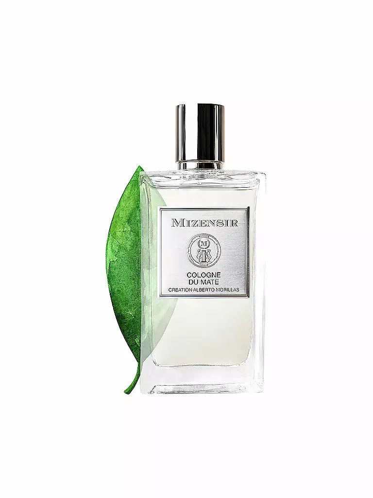 MIZENSIR | Cologne du Maté Eau de Parfum 100ml | 