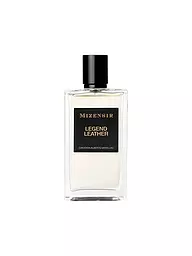 MIZENSIR | Legend Leather Eau de Parfum 100ml | Aucune couleur