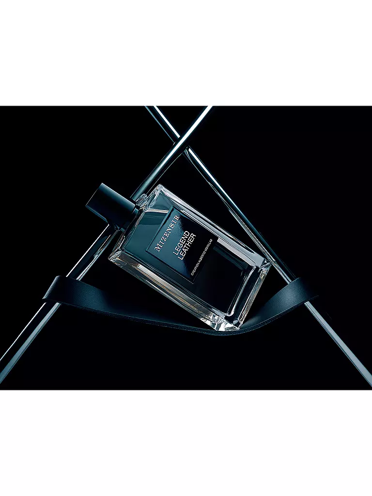 MIZENSIR | Legend Leather Eau de Parfum 100ml | 