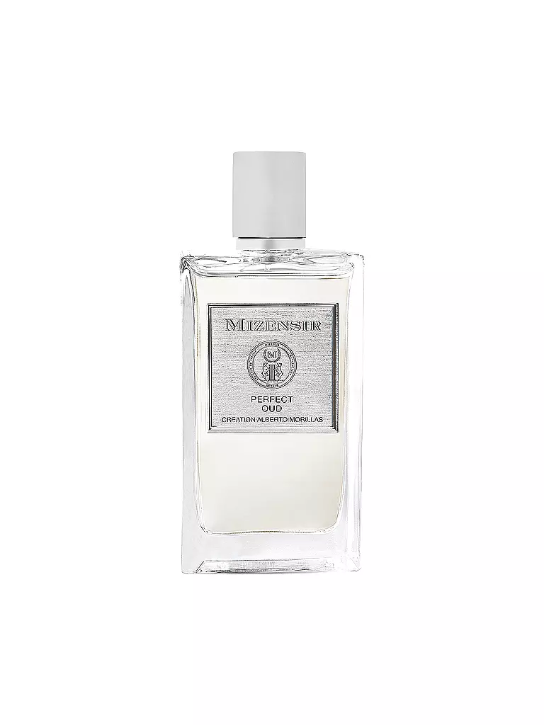 MIZENSIR | Perfect Oud Eau de Parfaum 100ml | Aucune couleur