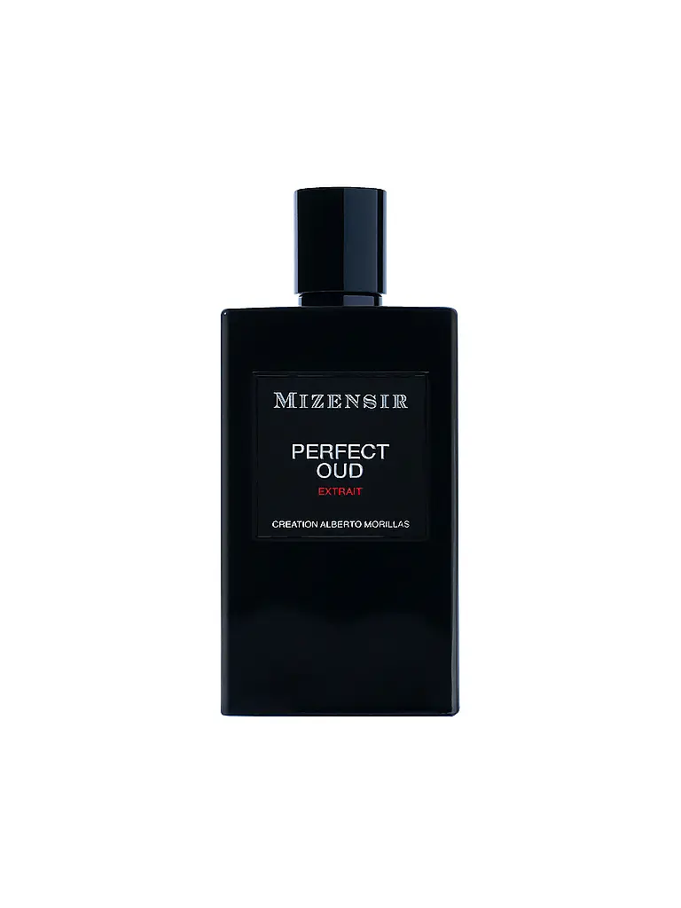 MIZENSIR | Perfect Oud Extrait Eau de Parfum 100ml | keine Farbe
