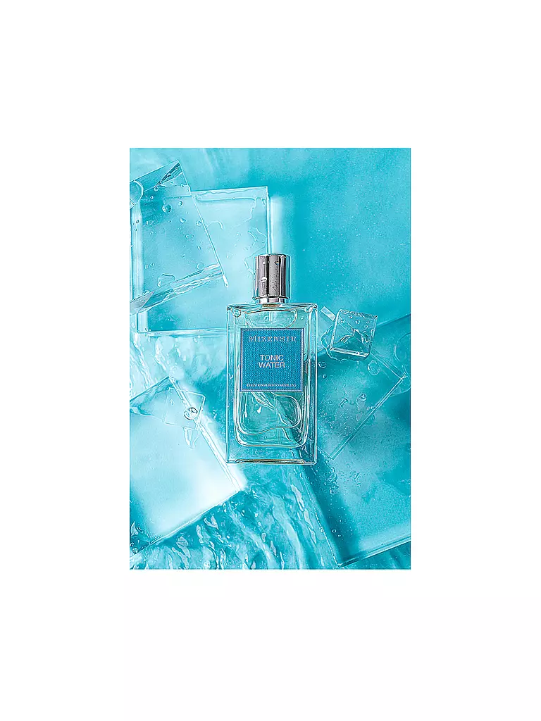MIZENSIR | Tonic Water Eau de Parfum 100ml | 