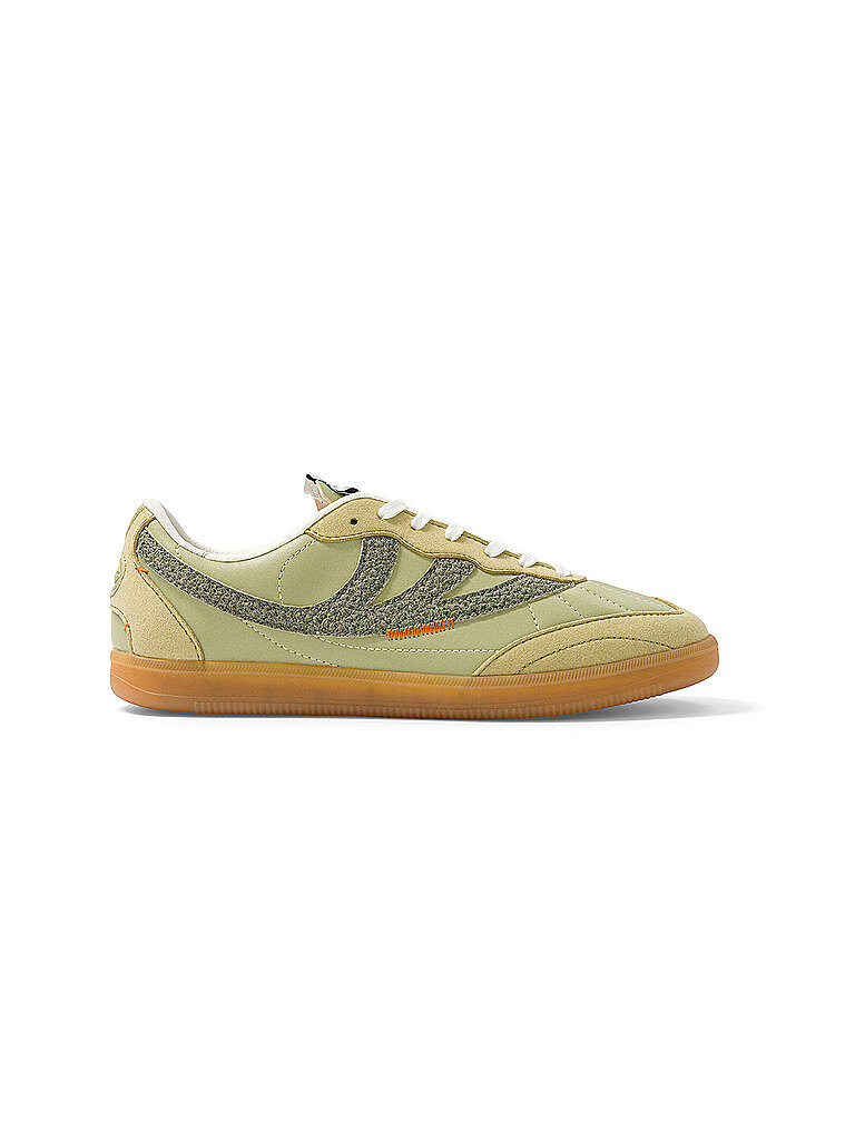 Moea Sneaker FLOW vert 40