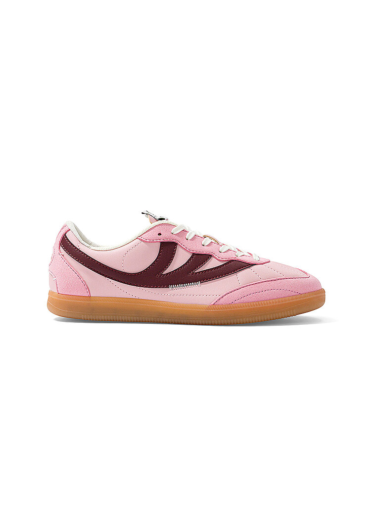 Moea Sneaker FLOW rose 39