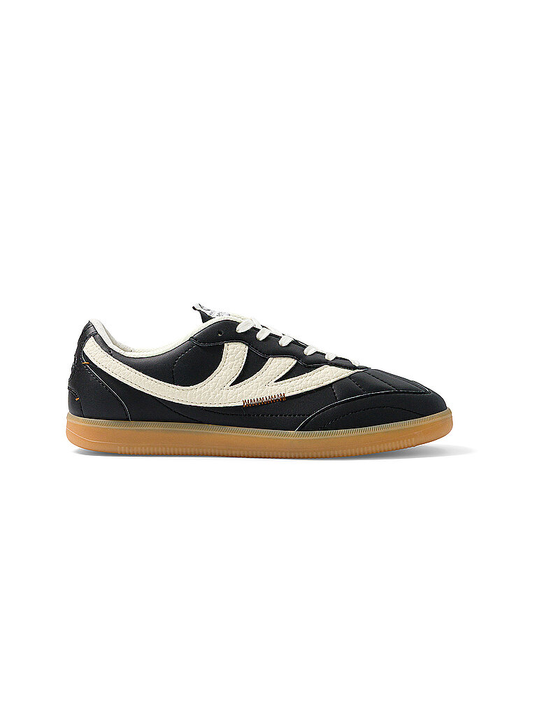 Moea Sneaker FLOW noir 40