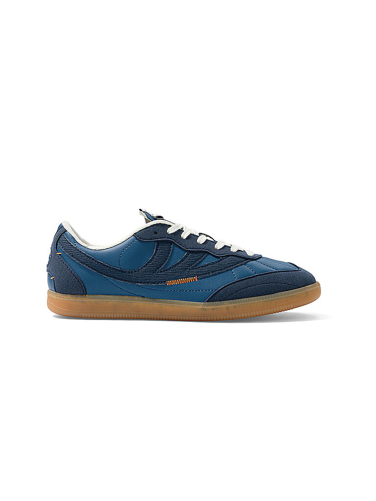 Moea Sneaker FLOW bleu marine 38