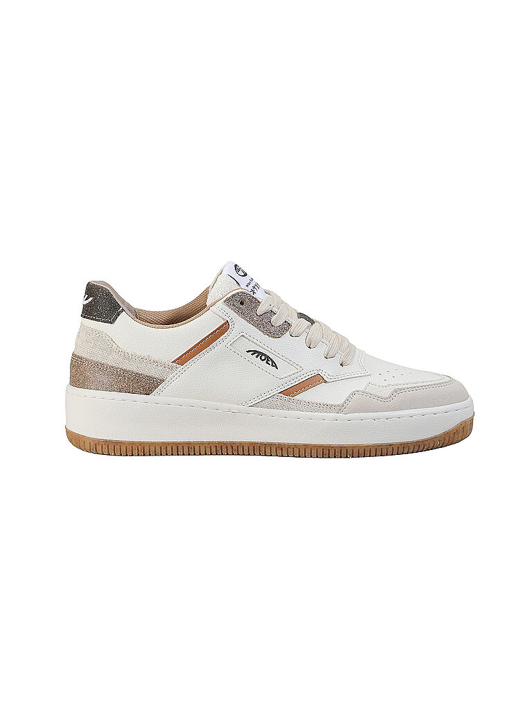 Moea Sneaker crème 36