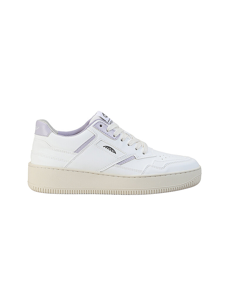 Moea Sneaker blanc 42