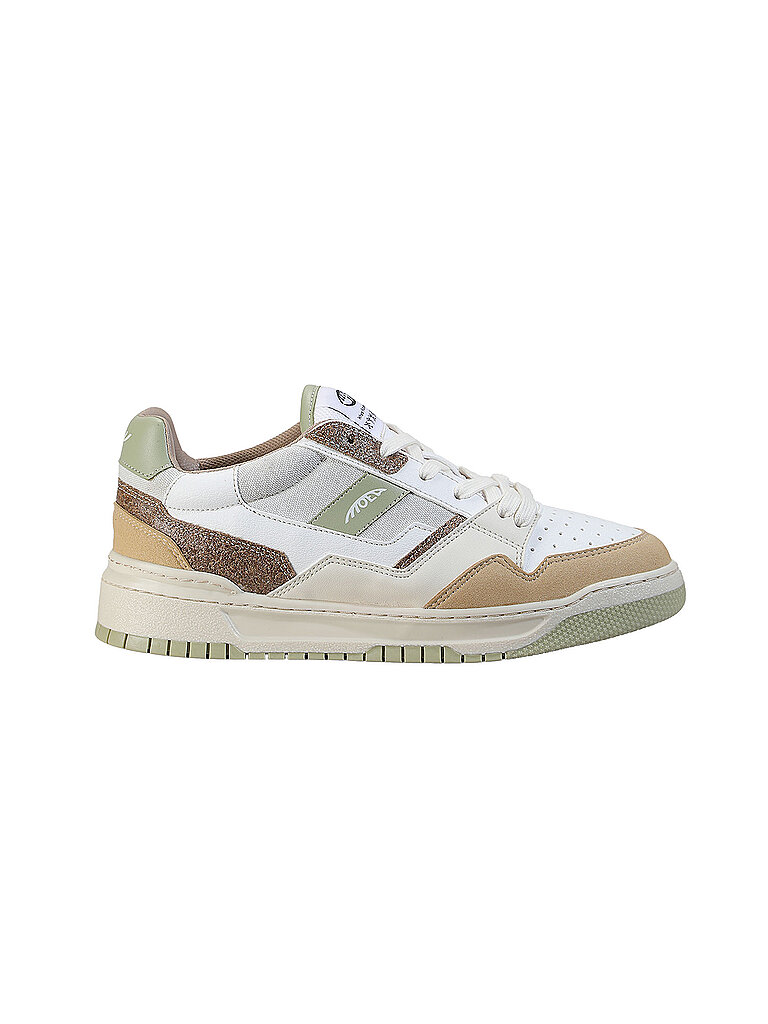 Sneaker GEN1 ECHO CORN marron 40