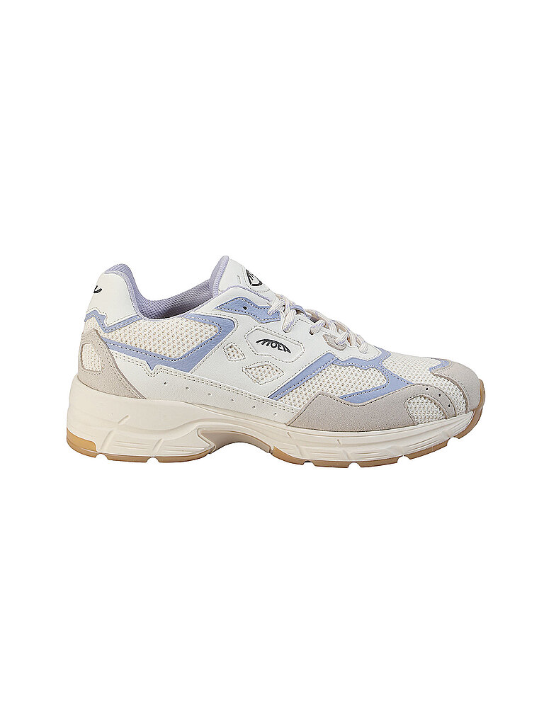 Moea Sneaker RUSH crème 42