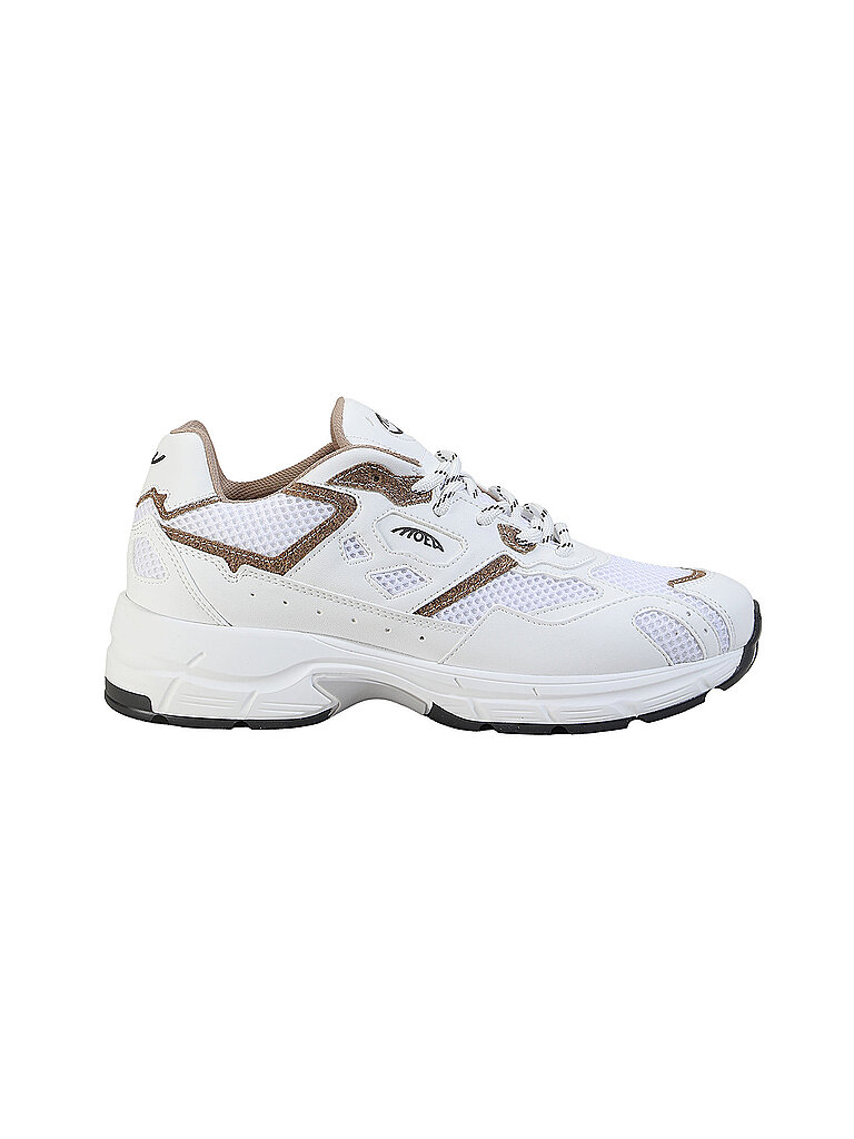 Moea Sneaker RUSH blanc 40