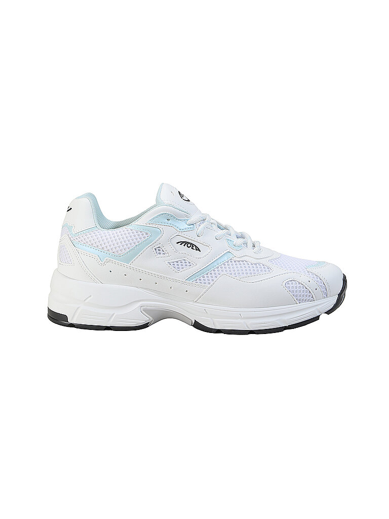 Moea Sneaker RUSH blanc 42
