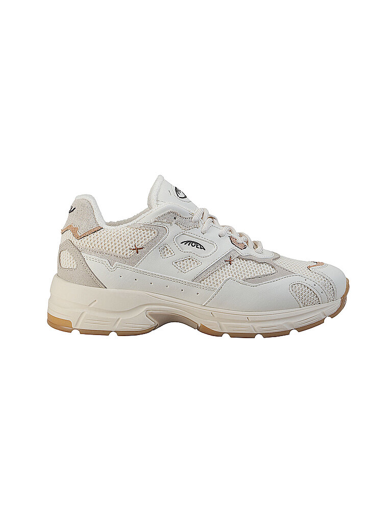 Moea Sneaker RUSH crème 39