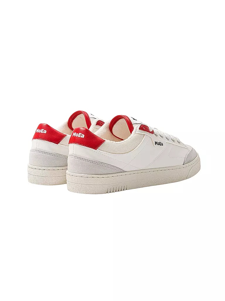 MOEA | Sneaker APPLE SKIN | Blanc