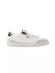 MOEA | Sneaker CACTUS SKIN | Blanc