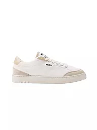 MOEA | Sneaker CORN SKIN | Blanc