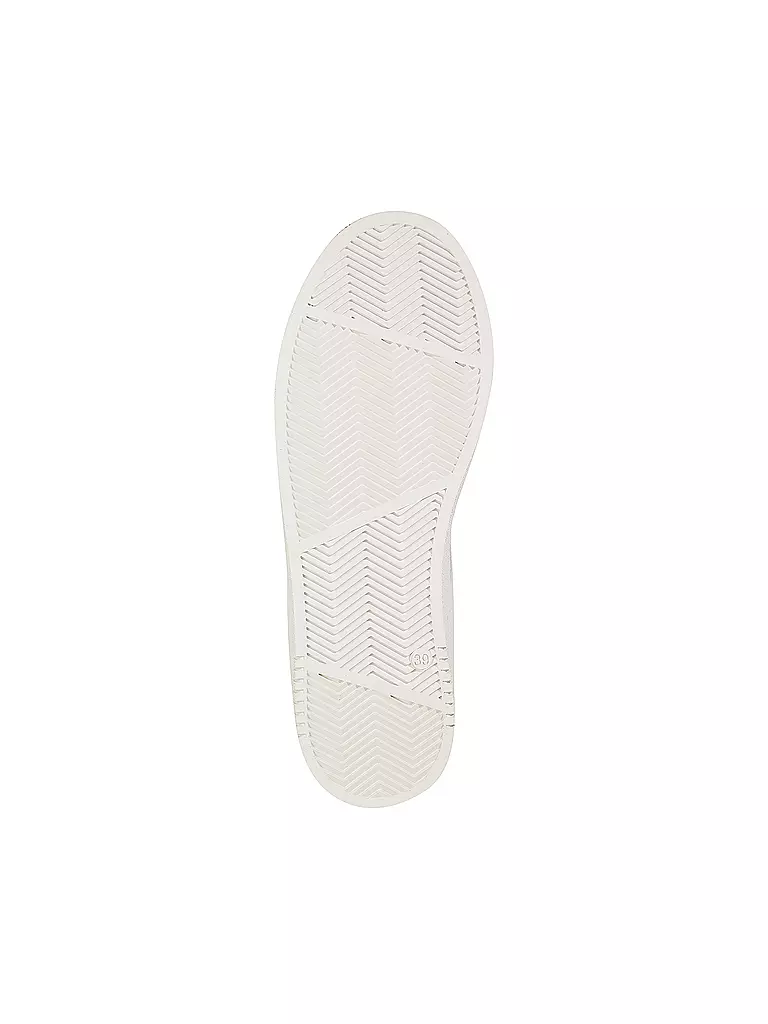 MOEA | Sneaker GEN 3 | Blanc