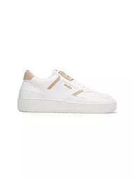 MOEA | Sneaker GEN1 CORN | Blanc