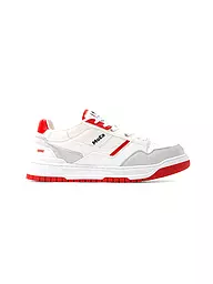 MOEA | Sneaker GEN2 | Rouge
